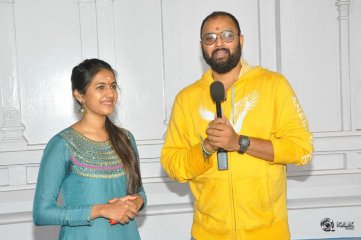 Niharika Konidela New Movie Launch